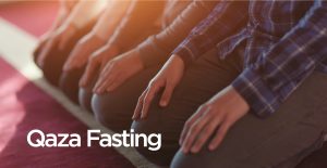 Qaza Fasting